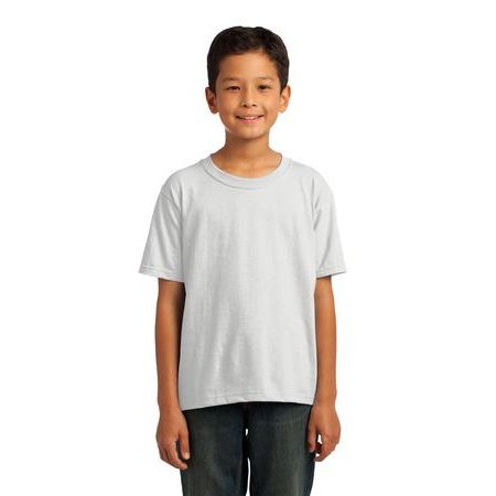 Fruit of the Loom ®  Youth Heavy Cotton HD® 100% Cotton T-Shirt. 3930B