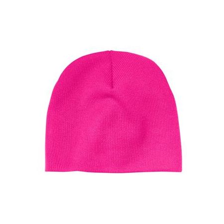 Port & Company ®  - Beanie Cap.  CP91
