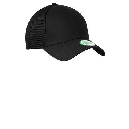 New Era ®  - Youth Stretch Mesh Cap. NE302