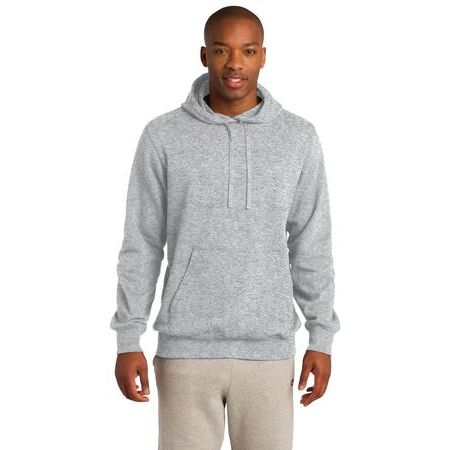 Sport-Tek ®  Tall Pullover Hooded Sweatshirt. TST254
