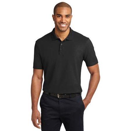 Port Authority ®  Tall Stain-Resistant Polo. TLK510