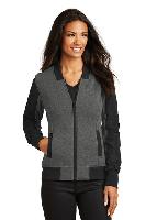 OGIO &#174;  Ladies Crossbar Jacket. LOG506