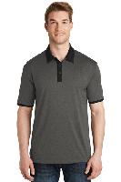 Sport-Tek &amp;#174;  Heather Contender &amp;#153;  Contrast Polo. ST667