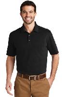 Port Authority &amp;#174;  SuperPro &amp;#153;  Knit Polo. K164