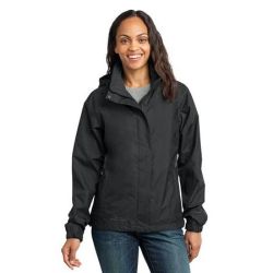 Eddie Bauer ®  - Ladies Rain Jacket. EB551